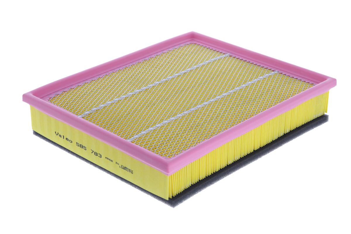 AIR FILTER - ROUND TYPE